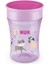 Magic Cup 230ML Pembe 1