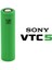 Vtc5 18650 3.7V 2600MAH Li-Ion Şarjlı Pili 1