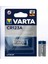 20 Adet CR123A 3V Lityum Pil 2