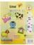 Küçülen Kağıt 20*25 cm (1 Paket 2 Adet Kağıt Içerir) 1