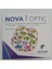 Nova Optik Göz Kapama Bandı Göz Pedi 5.6x6.9cm Çocuk 50 Adet 769288758914 1