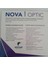 Nova Optik Göz Kapama Bandı Göz Pedi 5.6x6.9cm Çocuk 50 Adet 769288758914 2