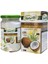 Naturlife Soğuk Sıkım Doğal Hindistan Cevizi Yağı 300 gr 1