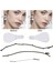 Lookgoodcos Ipli Yüz Germe Bandı 769665842612 3