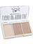 Dinamik By Light Up Your Life Highlighter Palette No:2 1