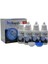 Çok Amaçlı 360 ml (6 Adet 60 Ml) Hyfresh X6 1