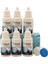 Çok Amaçlı 360 ml (6 Adet 60 Ml) Hyfresh X6 3