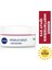 Karşıtı + Sıkılaştırıcı 45+ Yaşa Özel Yüz Bakım Kremi 50 ml 2