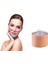 Tape Beauty Yüz Bölgesi Için Cotton Kinesio Tape Yüz Yogası Face Tape 3