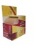 Tape Beauty Yüz Bölgesi Için Cotton Kinesio Tape Yüz Yogası Face Tape 4