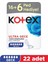 Ultra Dev Eko Gece 22'li 2 Adet Kotex Ultra Gece 22 2