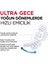 Ultra Dev Eko Gece 22'li 2 Adet Kotex Ultra Gece 22 4