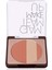 Allık Glam Cheek Bej Kahverengi 5.0 ml 2