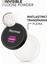 Flormar Mat Bitişli Toz Sabitleyici Transparan Pudra - Invisible Loose Powder - 001 - 8690604271467 4