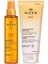 Sun SPF10 Bronzlaştırıcı Yağ 150 ml - Şampuan 1