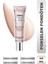 Mcellyn Saten Görünüm Porselen Fondöten Waterproof - 01 Açık Beyaz 1