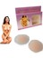 Silikon Göğüs Ucu Kapatıcı Gizleyici Bant Aparat Nipple Pad 2