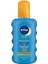 Nivea Güneş Spreyi Koruma&bronzluk Spf 50 Faktör 200ML 1