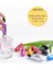 Doldurulabilir Mini Parfüm Şişesi 5 ml - Cep Parfüm Şişesi 1