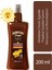 Koruyucu ve Bronzlaştırıcı Yağ Spf 8 1