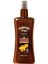 Koruyucu ve Bronzlaştırıcı Yağ Spf 8 2