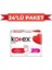 Koteks Kotex Ultra Uzun Hijyenik Ped 7'li 7*24 ( 168 ) 3