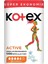 Hijyenik Ped Active Uzun 22'li 5 Adet Kotex Active 16 2