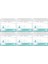 Hasta Yatak Koruyucu 6 Lı Set 60 x 90 cm 180 Adet6pk*30 1