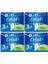 Ultra Extra Hijyenik Ped Gece Tekli Paket 6'lı x 4 Paket 1