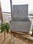 Daisyhome 4 Adet Kapaklı Kutu Hurç Ma x i Boy 50*40*30* Çok Amaçlı Kutu Hurç 3