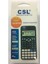 Csl () CS-991EX 552 Fonksiyon Bilimsel Hesap Makinesi 2