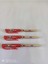 UM-153 Signo Broad Kırmızı Roller Kalem 1,0 mm Uniball UM-153 3'lü Set 1