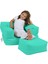 Çocuk Tekli Çok Amaçlı Koltuk Turkuaz 1