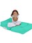 Çocuk Tekli Çok Amaçlı Koltuk Turkuaz 2