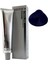 Professional 1.00B Mavi/siyah Saç Boyası 60 ml 1