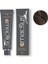 Macsys Yoğun Koyu Kumral Oksidansız 100 ml Profesyonel Saç Boyası No:6.0 Macsys 100 ml 1