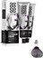 Hair Color Systems Saç Boyası 60 Ml. -Gri/grey 1