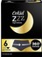 Zzz Gecelik Tek Kullanımlık (Boy 6) Regl Külodu x 2 1