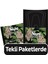 Black Premium Plus Hijyenik Ped Normal 24 Adet Ped 3