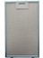 DWK065G60T Davlumbaz Yağ Filtresi 20X34,5 Aspiratör Filtre 1