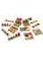 Montessori 14 Parça Ahşap Eğitici Set 1
