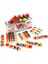 Montessori 14 Parça Ahşap Eğitici Set 2