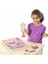 Melissa & Doug Ahşap Mıknatıslı Giydirme - Abby ile Emma 4