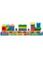 Melissa & Doug Melissa&doug Ahsap Tren 1