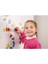 Melissa & Doug Ahşap Mıknatıslı Harfler 2