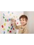 Melissa & Doug Ahşap Mıknatıslı Harfler 3