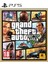 Games Ps5 Grand Theft Auto V - Gta 5 PS5GTAV Gta 1