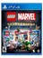 LEGO Marvel Collection Ps4 Oyun 1