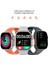 EC Shop Alysatech Apple Watch 8 Ultra Orj. Dt8 Ultra Ios ve Android Uyumlu Gerçek 49MM Suya Da Lı Dt No.1 2