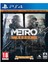 Metro Redux Ps4 1